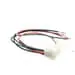 Frymaster 1083454sp Gas Ocf Bl Interface Harness