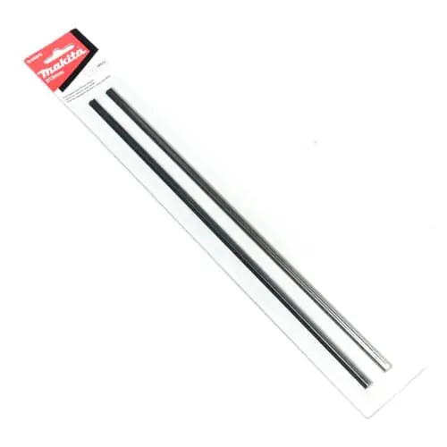Makita b-02870 Hss Planer Blade 312mm 2-pack