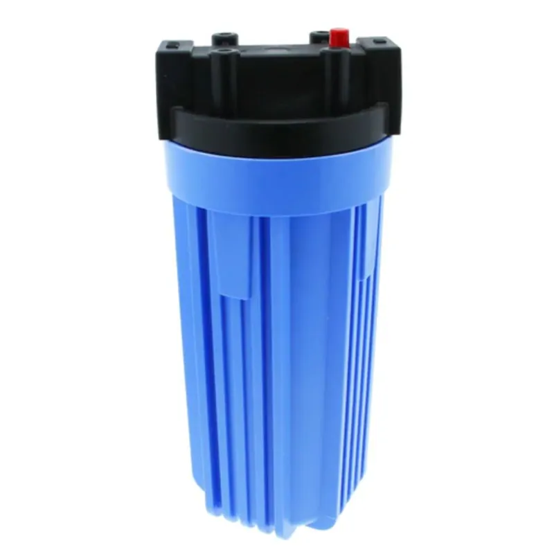 Pentair 150002 Pentek Traditional Standard Filter Housing 3/4 inches NPT