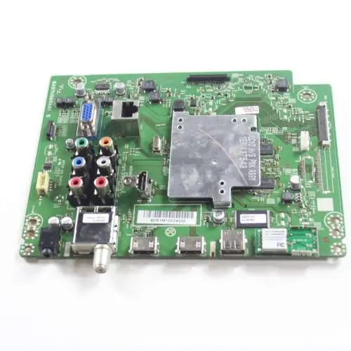 Funai a4dr1mma-003 Digital Main Circuit Board