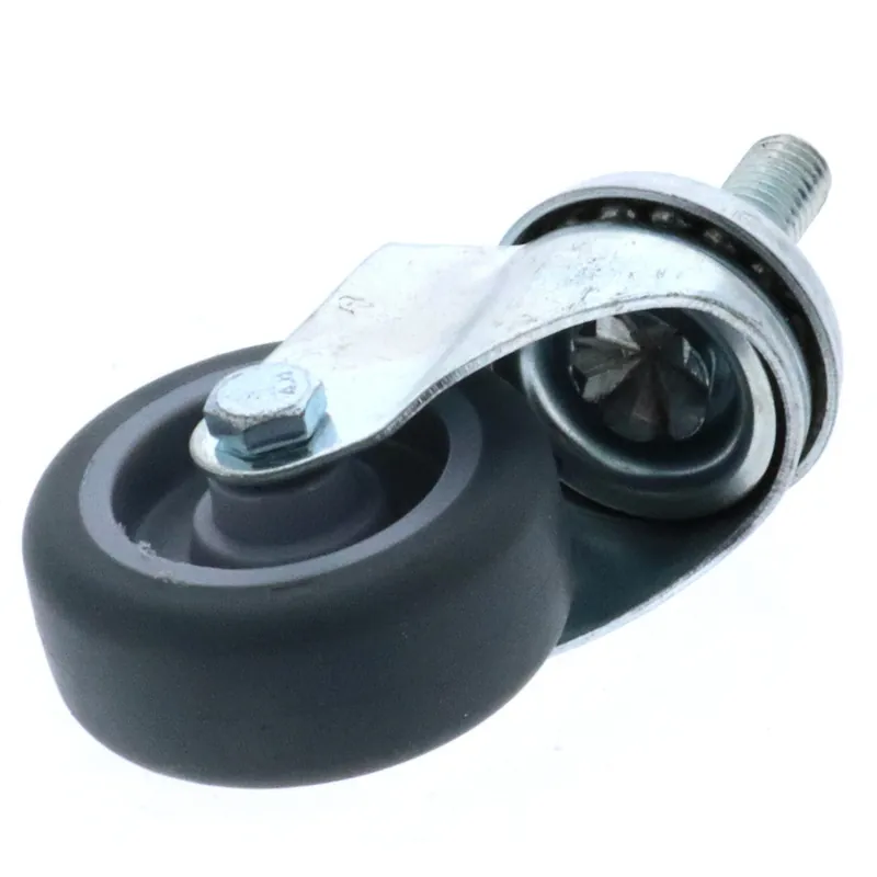 Homelite 307692001 Wheel Assembly