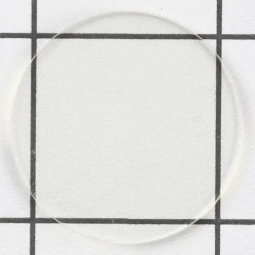 Milwaukee 43-50-0110 Glass Oil Outer Part