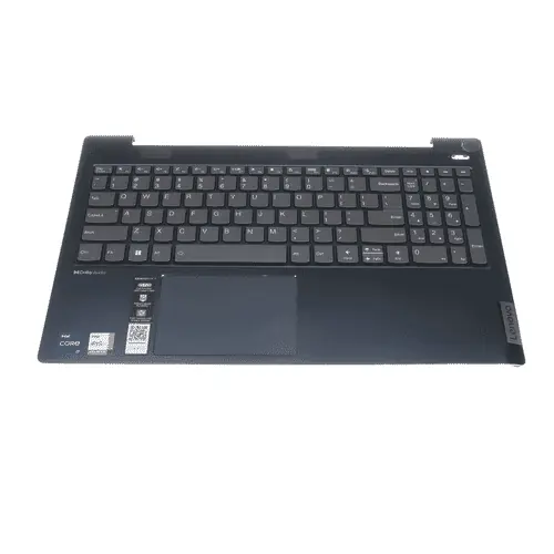 Lenovo 5cb1j00246 C-cover with Keyboard