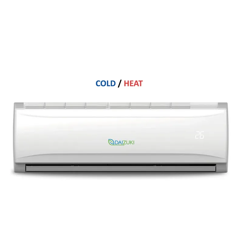 Daizuki DXTH24E426A-20 Minisplit Cold/Heat Air Conditioner 24,000 BTU