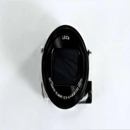 Panasonic 1ou2z264z Lens Unit Camera Camcorder Part