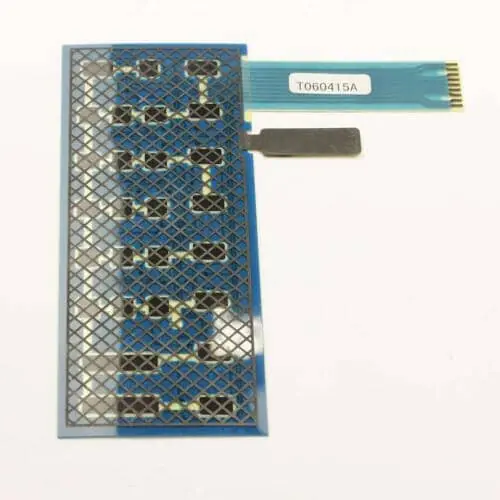 Panasonic f630y8p90bap Refrigerator Switch