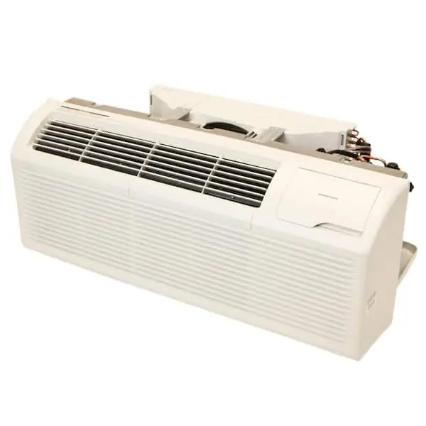 Amana DHP123J50BA Distinctions 12K Heat Pump PTAC 208/230V 30 AMP