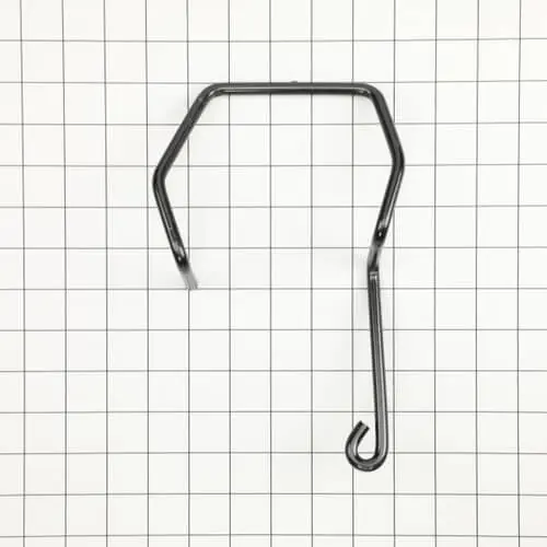 Husqvarna 532408667 Engine Belt Keeper 4.25 Inches