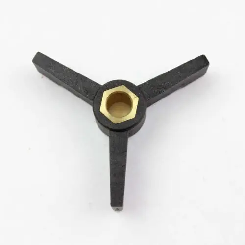 Saeco 996530057959 Plastic Fan Coffee Machine Part