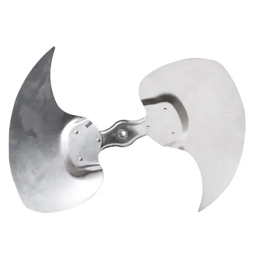 Diversitech R22405 Aluminum Revcor Swept Fan Blade 24 in. dia. replacement Nordyne 667319A