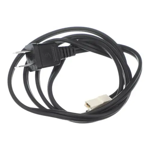 Delonghi as00009657 Power Supply Cord