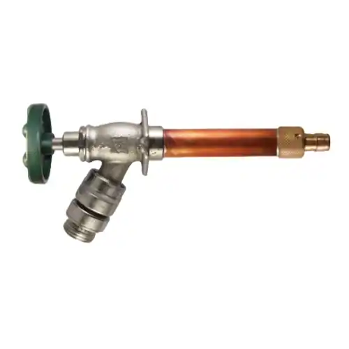 Arrowhead 482-02LF Self-Draining Frost Proof Hydrant 2 inch 1/2 inch Wirsbo PEX