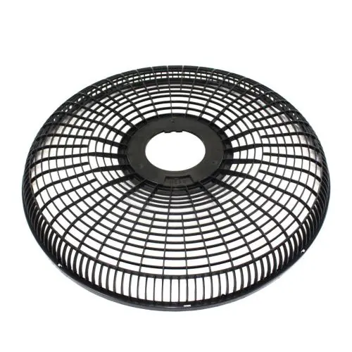 Lasko 2019633bk Rear Grill