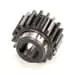 Hobart 00-916335 Beater Shaft Pinion Gear