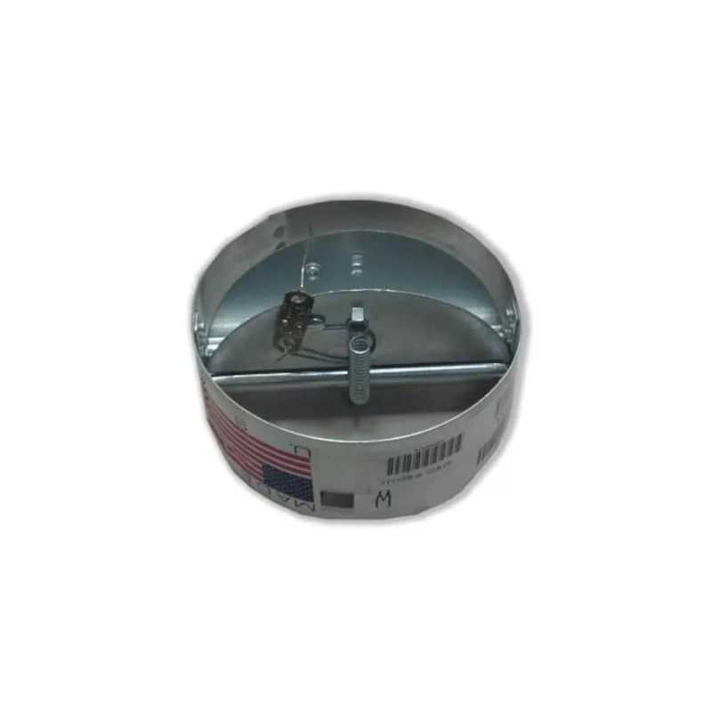 Aire Technologies 55EA06G Ceiling Radiation Damper 6 inches