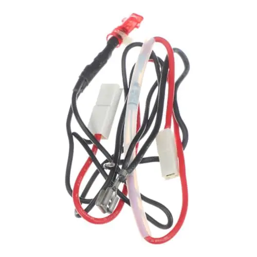Delonghi 5013276829 Wiring Tco Lamp Assembly