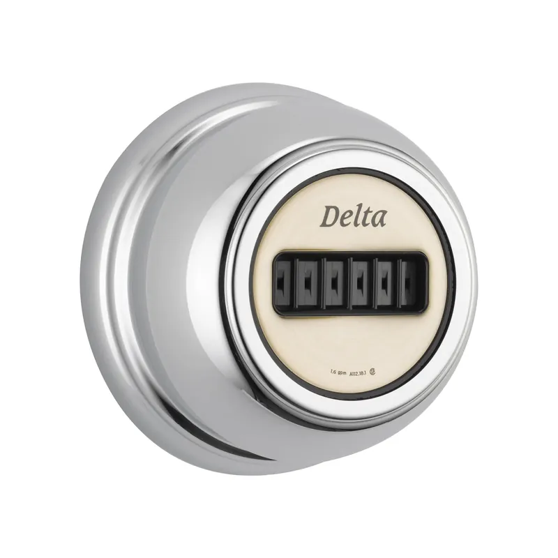 Delta Faucet T50001 H2Okinetic Body Spray Trim