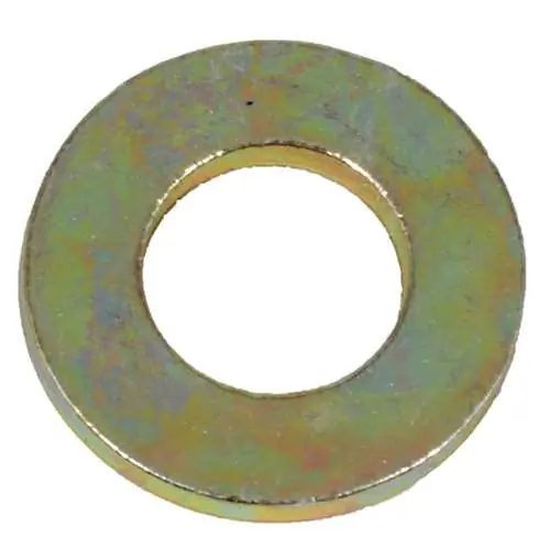 Husky 736-0275 Flat Washer 0.344 X 0.688 X 0.065 in