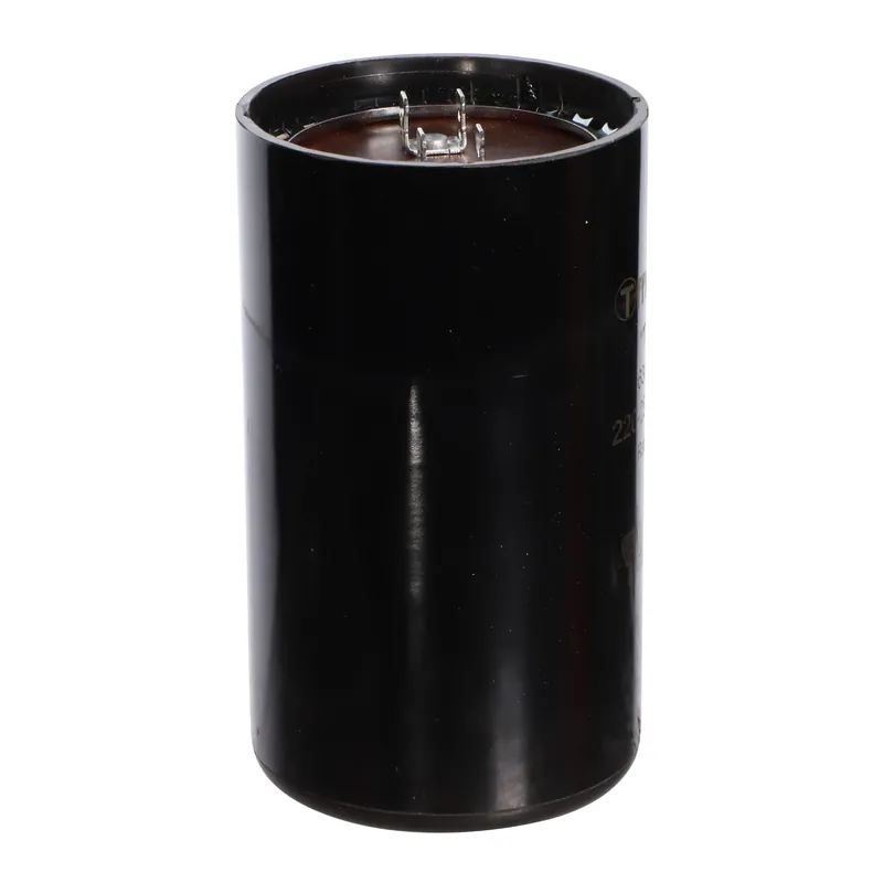 Diversitech TTMJ630 Titan Pro Start Capacitor 630-750 MFD 220-250 Volt