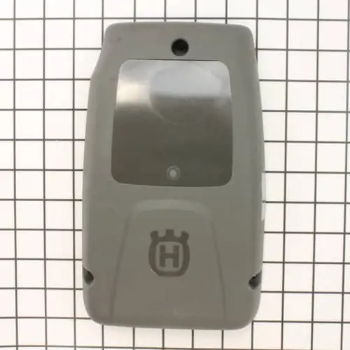 Husqvarna 525444302 Filter Cover