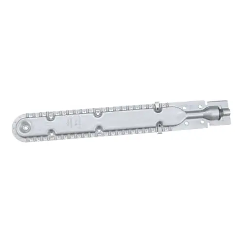 Electrolux 5304528076 Broil Burner Assembly