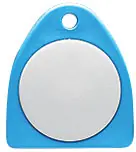 Isonas KF-3-20 Key Fob 20-Pack