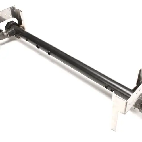 Southbend Range 1185943 Gas Manifold Assembly
