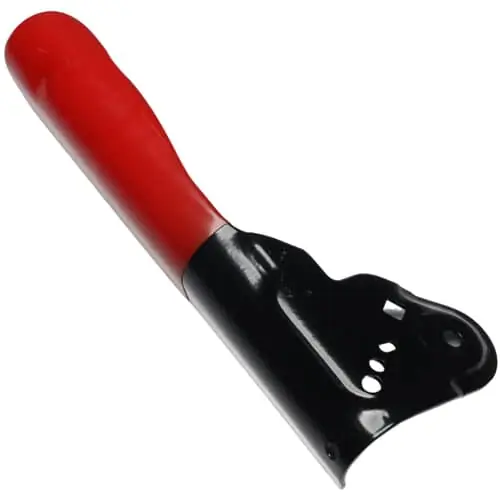 Troy-bilt 684-04112d Engagement Handle Assembly