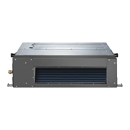 Perfect Aire 2PAMSDH-12 Mini-Splt, Ducted, Indoor Unit, 12,000 Btu Replacement MPN