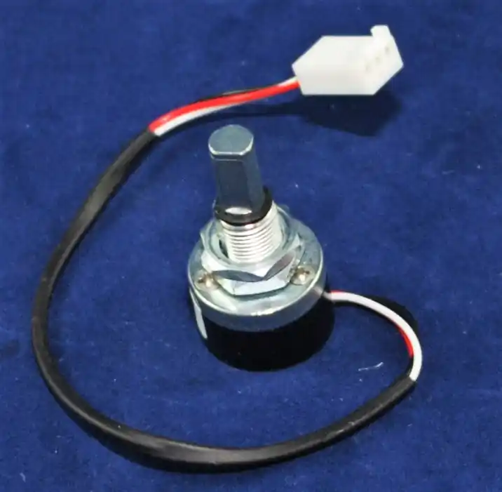 Graco 17d888 Replacement Potentiometer Kit