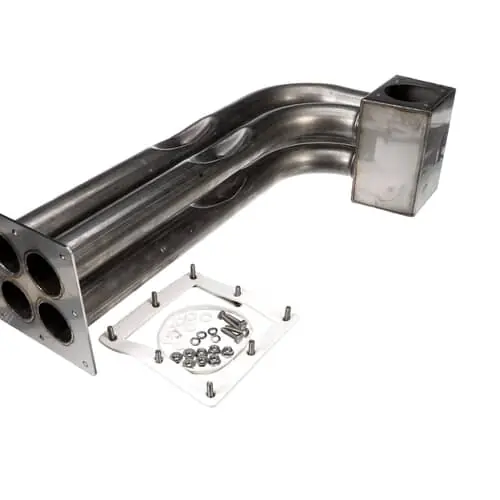 Blodgett 52954 Heat Exchanger Hardware Kit Right Hand