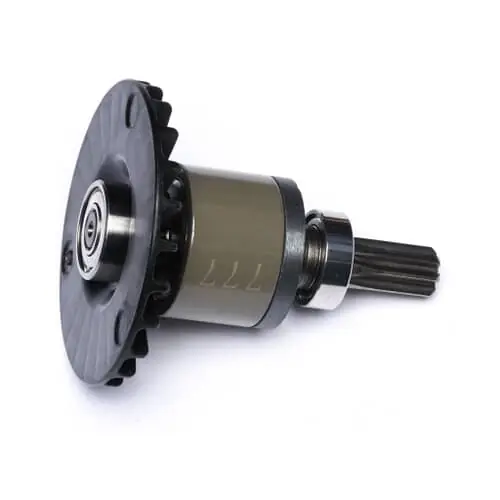 Makita 619678-4 Rotor XDT19 Replacement Part