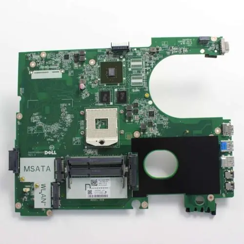Computer and Mobile 1040n Mainboard