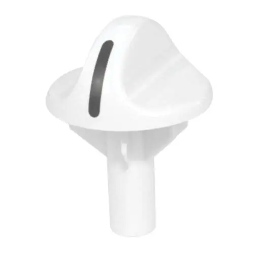 Electrolux 131761704 Control Selector Rotary Knob