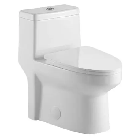 Dakota DSW-1EP18W Elara Cove