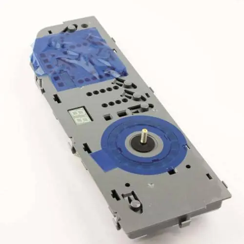 Whirlpool wpw10298625 Electronic Control