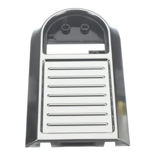 Delonghi as00009423 Top Cover Assembly