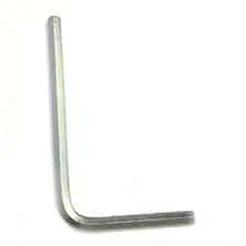 Bosch 2609110831 Hex Key