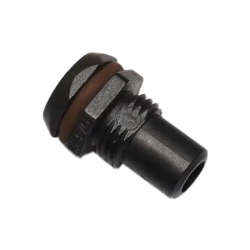 Milwaukee 48-98-0028 Retention Nosepiece Assembly 9/32 Inch