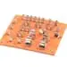 Hobart 00-294676 Terminal Board Assembly Fuse Holders