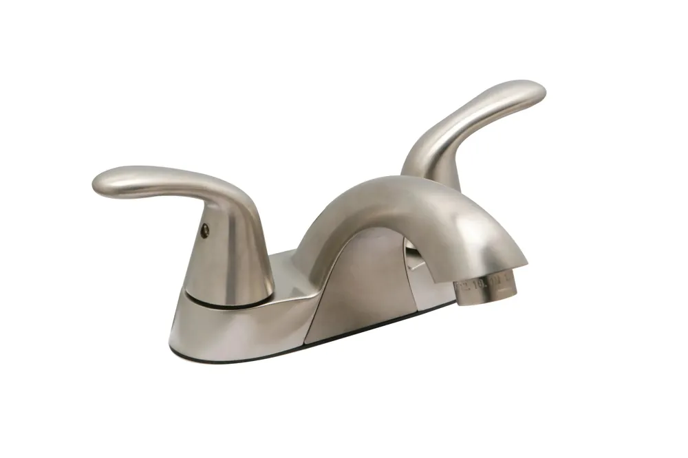 Huntington Brass W4320029-4 Trend Bathroom Sink Faucet 4 in. Replacement