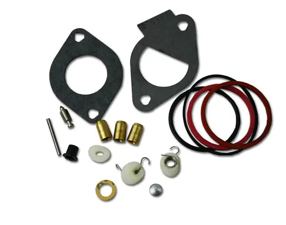 Briggs Stratton 796185 Carburetor Overhaul Kit