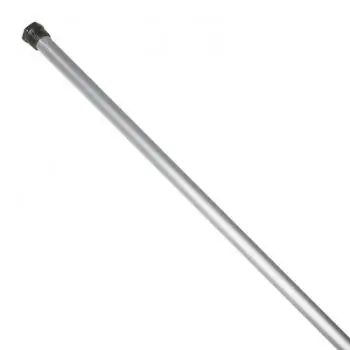 Pinnacle Sales 100109624 Aluminum Anode Rod 16 in 0.75 in Npt
