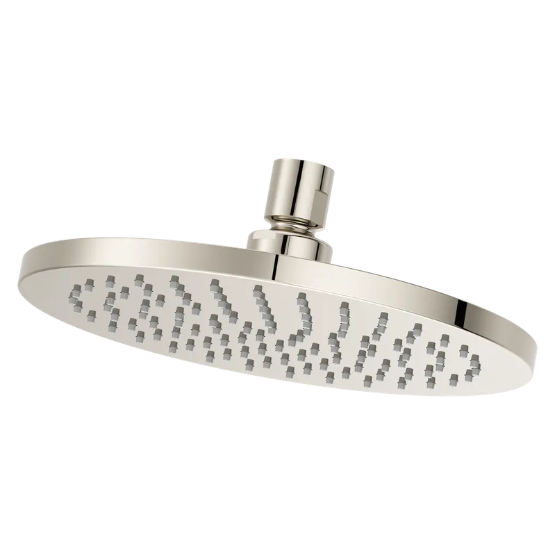 Pfister USH01SHWD Modern Round Raincan Showerhead 8 inches