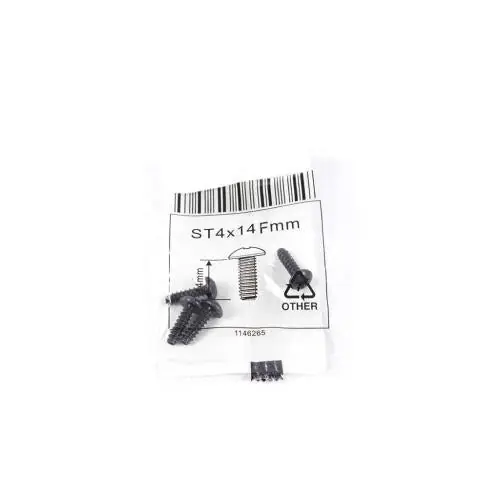 Hisense 202469 Stand Screws Set Tv Hardware