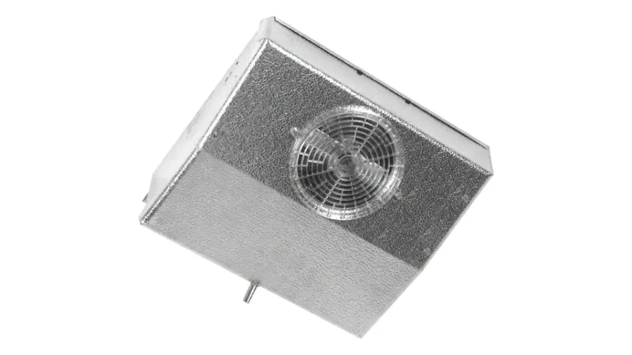 Heatcraft TAK30AG Reach-In Unit Cooler 30 MBH 115/1 3 Fan