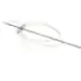 Nu-vu elt802 Rtd Temperature Probe 1K Ohm 10 Well