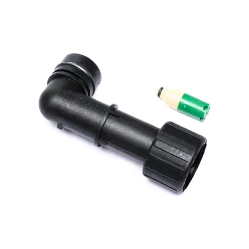 Karcher 9.001-224.0 Spare Parts Set Suction Cover