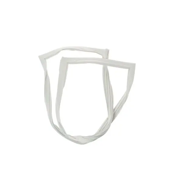 General Electric wr14x43125 Door Gasket Bottom Mount Freezer