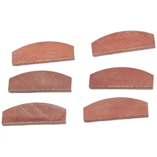 Chicago Pneumatic 8940171608 Replacement Blades